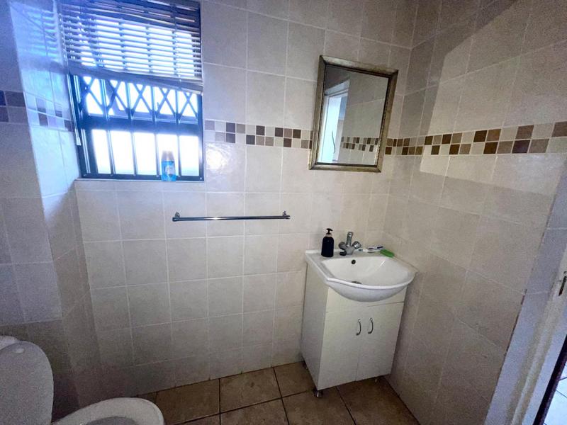 2 Bedroom Property for Sale in Bult West North West